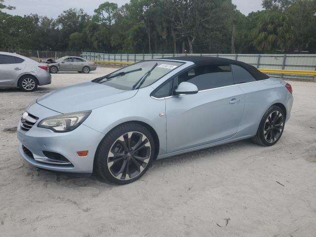 BUICK CASCADA PR 2017 z numerem VIN W04WH3N54HG063608 - Zdjęcie z aukcji