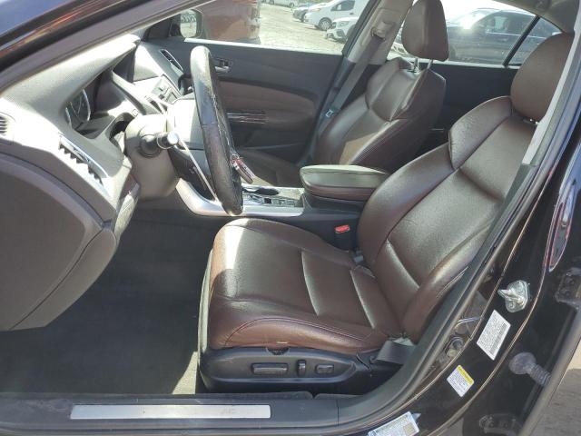 صورة رقم 7 من المزاد - 2015 ACURA TLX مع VIN 19UUB2F30FA025400