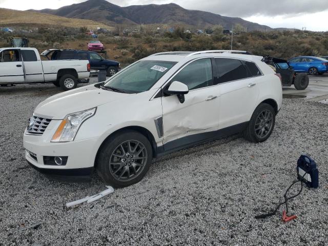 Photo 1 from auction – 2016 CADILLAC SRX PERFOR with VIN 3GYFNCE3XGS568334