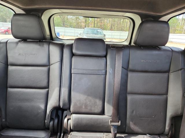 Photo 10 from auction – 2014 JEEP GRAND CHER with VIN 1C4RJFJG3EC316078