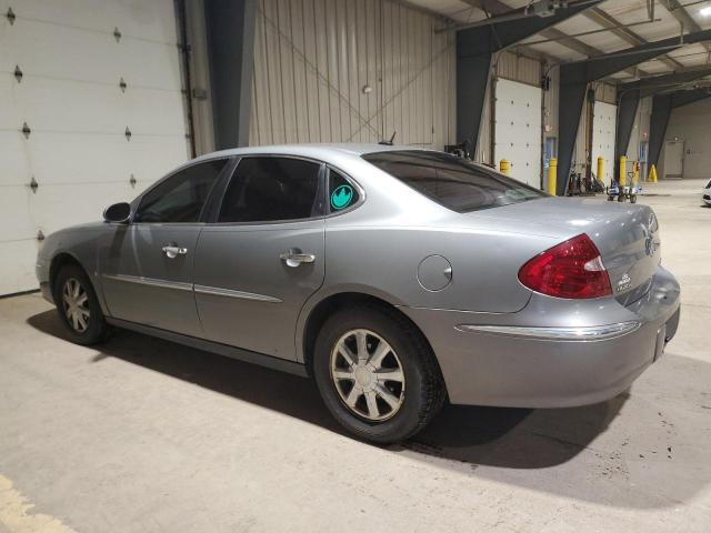 Photo 2 from auction – 2007 BUICK LACROSSE C with VIN 2G4WC582071120427