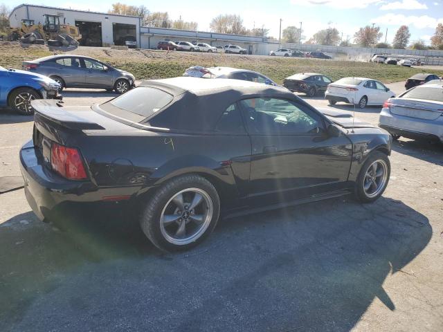 Photo 3 from auction – 2003 FORD MUSTANG GT with VIN 1FAFP45X73F365883