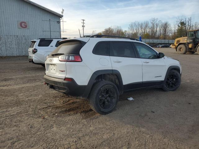 Photo 3 from auction – 2022 JEEP CHEROKEE T with VIN 1C4PJMBX2ND548353