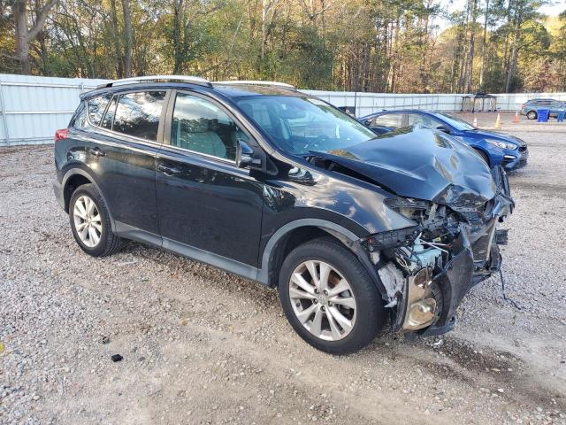 Photo 4 from auction – 2014 TOYOTA RAV4 LIMIT with VIN 2T3YFREV9EW084090