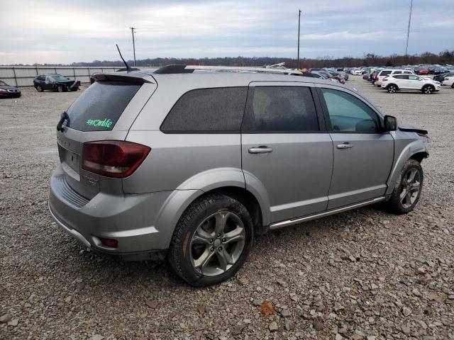 Photo 3 from auction – 2017 DODGE JOURNEY with VIN 3C4PDCGG6HT594714