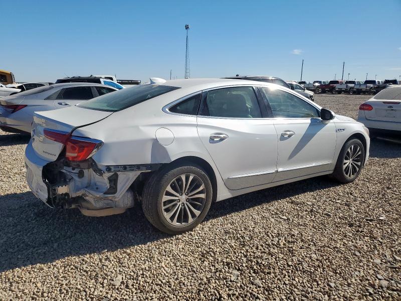 Photo 3 from auction – 2018 BUICK LACROSSE E with VIN 1G4ZP5SS2JU106888