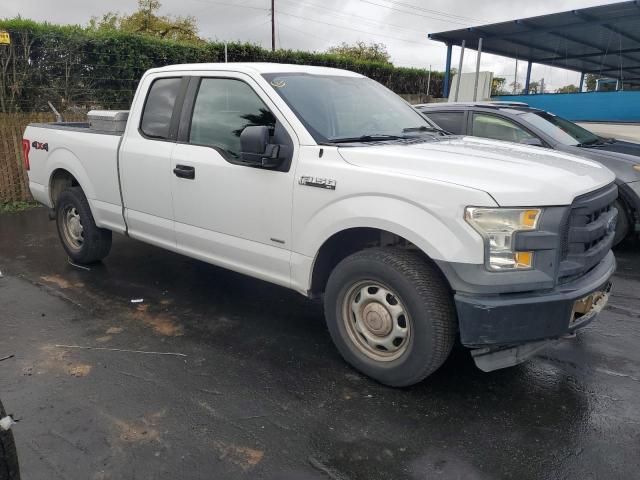 Photo 4 from auction – 2015 FORD F150 SUPER with VIN 1FTFX1EG9FFA61306