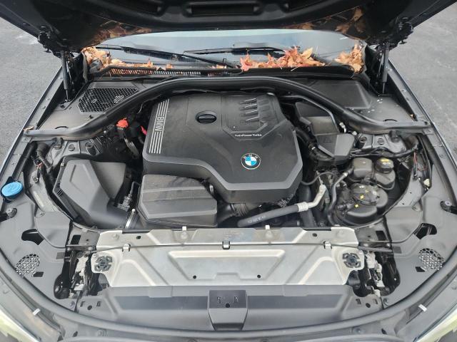 Photo 11 from auction – 2019 BMW 330I with VIN WBA5R1C52KAK09100