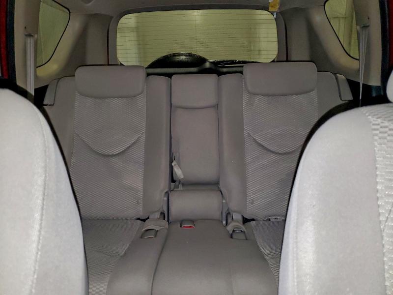 Photo 10 from auction – 2007 TOYOTA RAV4 LIMIT with VIN JTMBK31V575025276