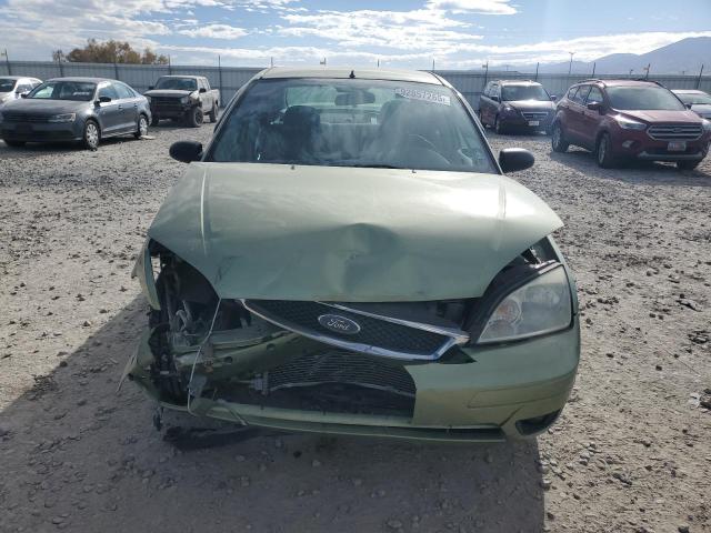 Photo 5 from auction – 2007 FORD FOCUS ZX4 with VIN 1FAFP34N37W185221