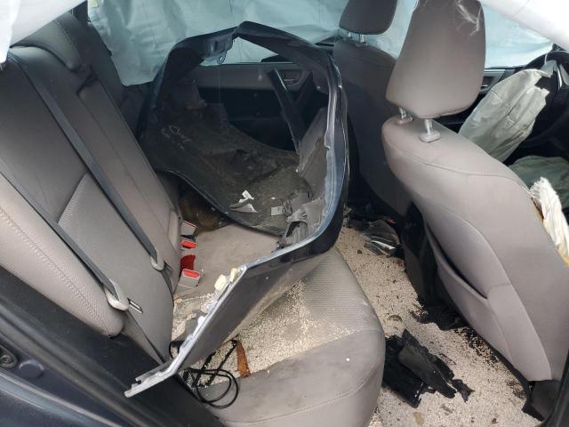 Photo 10 from auction – 2016 TOYOTA COROLLA L with VIN 5YFBURHE8GP443725