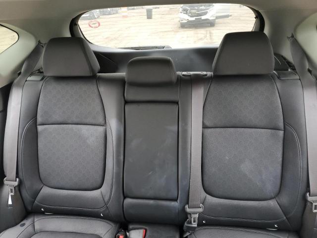 Photo 10 from auction – 2021 KIA SELTOS SX with VIN KNDETCA24M7158515