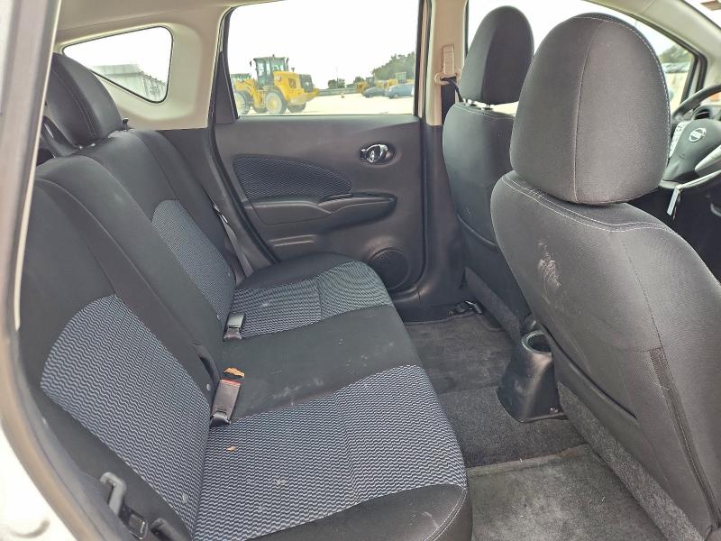 Photo 10 from auction – 2015 NISSAN VERSA NOTE with VIN 3N1CE2CP6FL398669