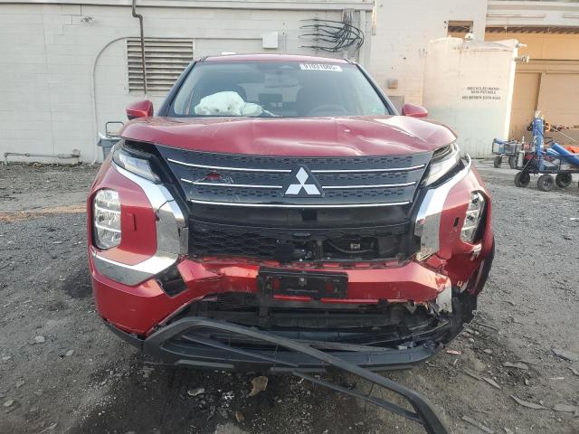 Photo 5 from auction – 2022 MITSUBISHI OUTLANDER with VIN JA4J4TA8XNZ027587