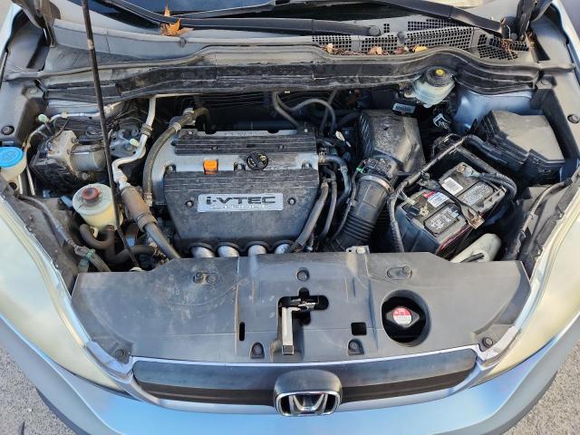 Photo 12 from auction – 2007 HONDA CR-V with VIN 5J6RE48337L018915