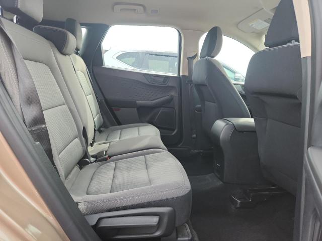 Photo 11 from auction – 2020 FORD ESCAPE S with VIN 1FMCU0F60LUB58070