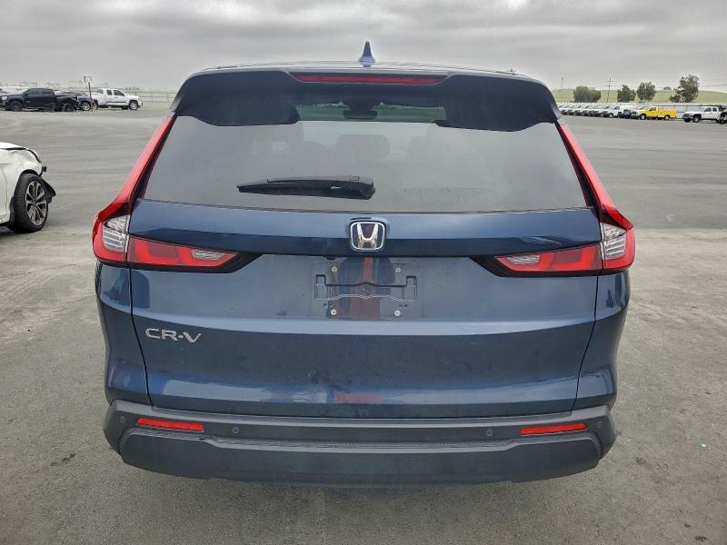 Photo 6 from auction – 2023 HONDA CR-V EXL with VIN 7FARS3H74PE004086