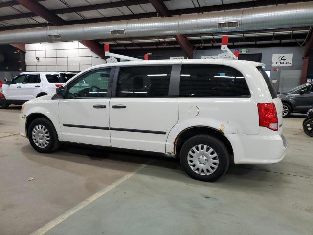 Photo 2 from auction – 2012 DODGE RAM VAN with VIN 2C4RDGAG1CR285317
