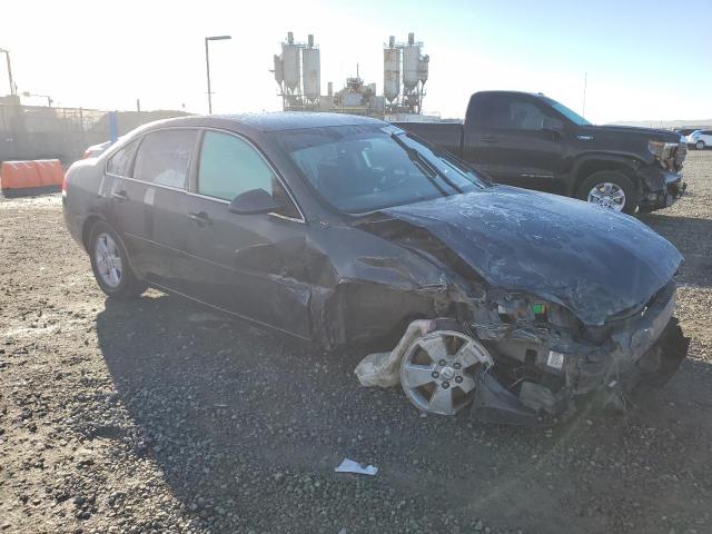 Photo 4 from auction – 2008 CHEVROLET IMPALA LT with VIN 2G1WT58N989162590