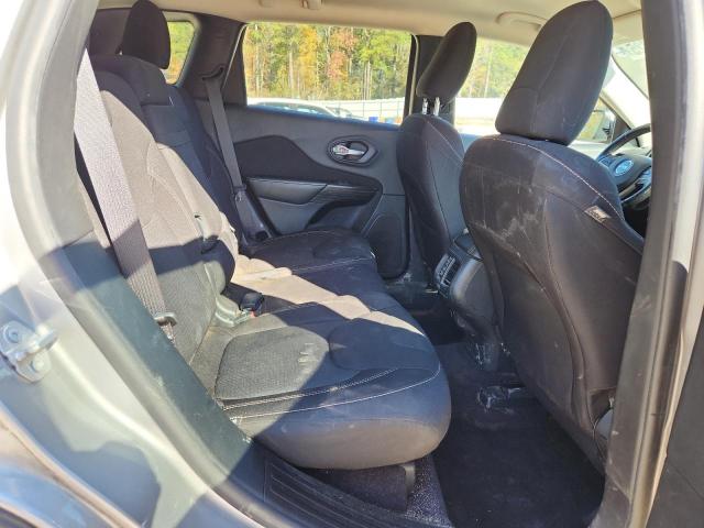 Photo 11 from auction – 2016 JEEP CHEROKEE L with VIN 1C4PJMCS9GW331649