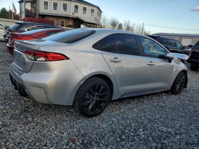 Photo 3 from auction – 2023 TOYOTA COROLLA SE with VIN 5YFS4MCE1PP147827