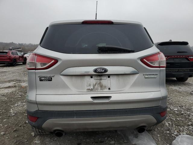 Photo 6 from auction – 2015 FORD ESCAPE TIT with VIN 1FMCU0J91FUB92251