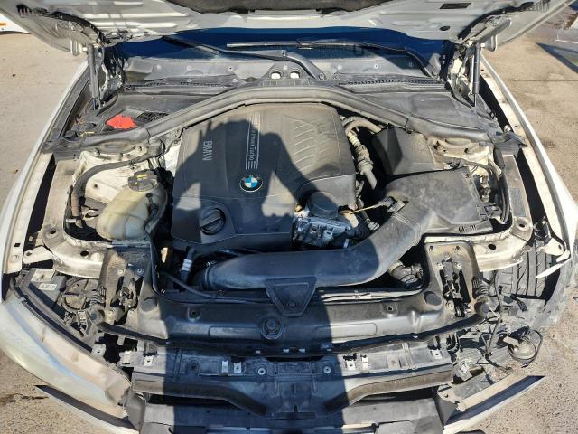 Photo 11 from auction – 2016 BMW 435 with VIN WBA4B1C54GG242345