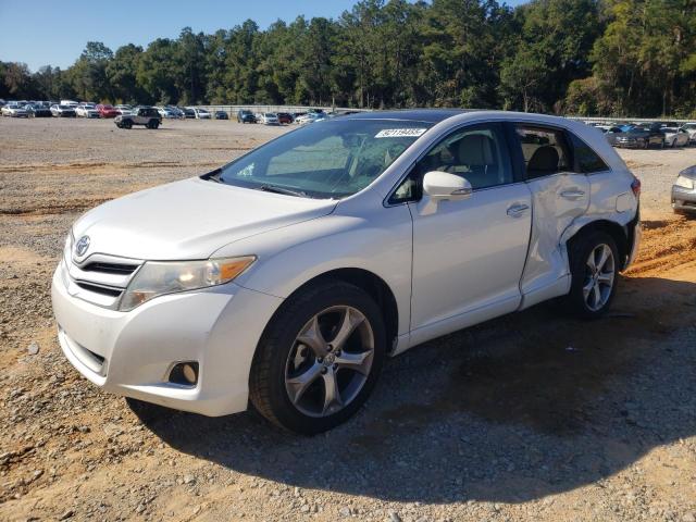 TOYOTA VENZA LE 2015 with VIN 4T3ZK3BB3FU074891 - Photo from auction