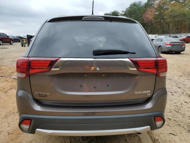 Photo 6 from auction – 2016 MITSUBISHI OUTLANDER with VIN JA4AD3A3XGZ039553