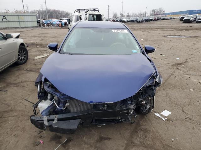 Photo 5 from auction – 2016 TOYOTA COROLLA L with VIN 5YFBURHE3GP559012