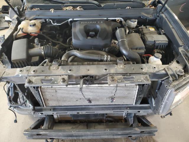 Photo 11 from auction – 2016 GMC CANYON SLE with VIN 1GTP6CE14G1241094