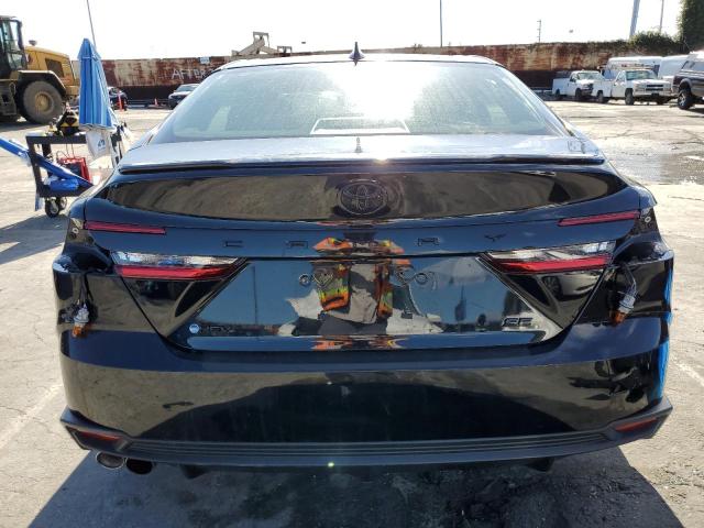 Photo 6 from auction – 2025 TOYOTA CAMRY XSE with VIN 4T1DAACK2SU128524