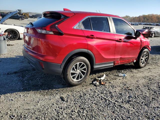 Photo 3 from auction – 2024 MITSUBISHI ECLIPSE CR with VIN JA4ATUAA7RZ027922
