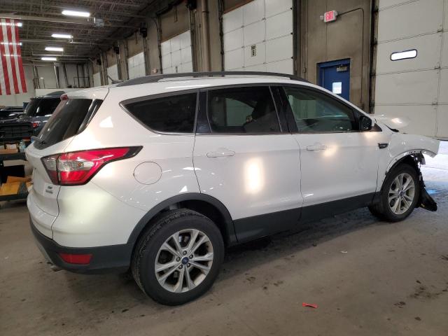 Photo 3 from auction – 2018 FORD ESCAPE SE with VIN 1FMCU0GD9JUB28768