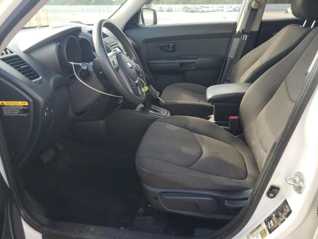 Photo 7 from auction – 2013 KIA SOUL with VIN KNDJT2A55D7543858