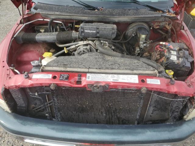 Фото 11 с аукциона – 1997 DODGE RAM 1500 с VIN 3B7HF13Z2VG799283