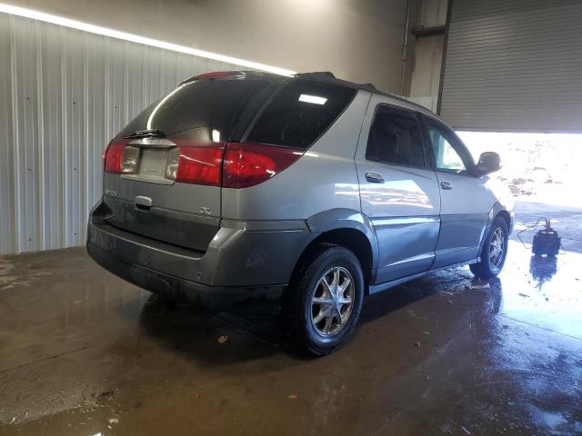 Photo 3 from auction – 2004 BUICK RENDEZVOUS with VIN 3G5DB03E24S502730