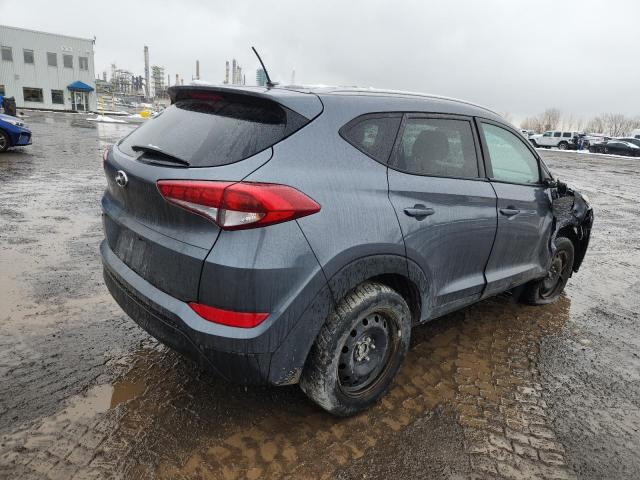 Photo 3 from auction – 2017 HYUNDAI TUCSON LIM with VIN KM8J33A45HU404040