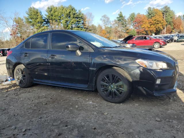 Photo 4 from auction – 2015 SUBARU WRX with VIN JF1VA1A6XF9825906
