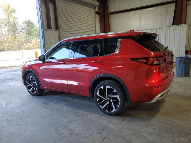 Photo 2 from auction – 2023 MITSUBISHI OUTLANDER with VIN JA4T5VA91PZ039964
