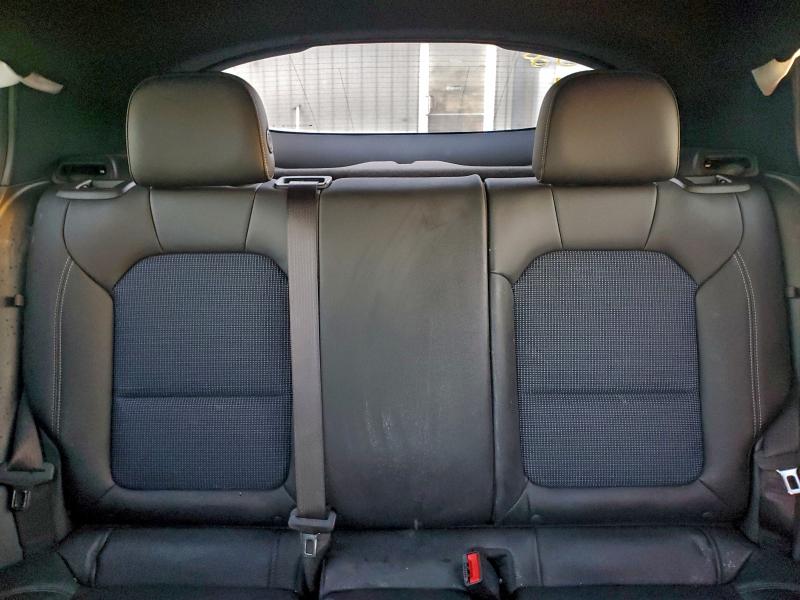 Photo 10 from auction – 2026 BUICK ENVISTA PR with VIN KL47LAEP5TB047058
