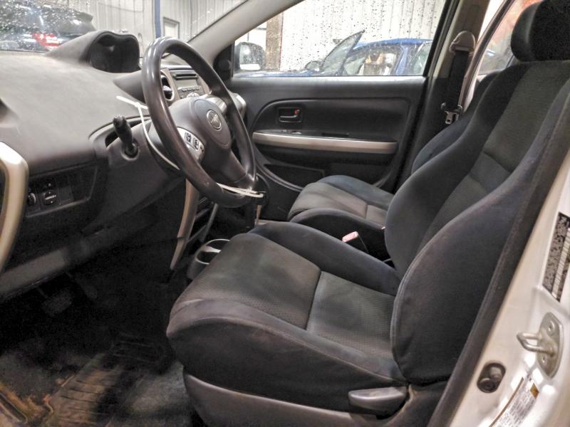 Photo 7 from auction – 2006 TOYOTA SCION XA with VIN JTKKT624465015723