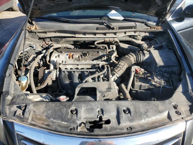 Photo 11 from auction – 2011 HONDA ACCORD EX with VIN 1HGCP2F77BA097706
