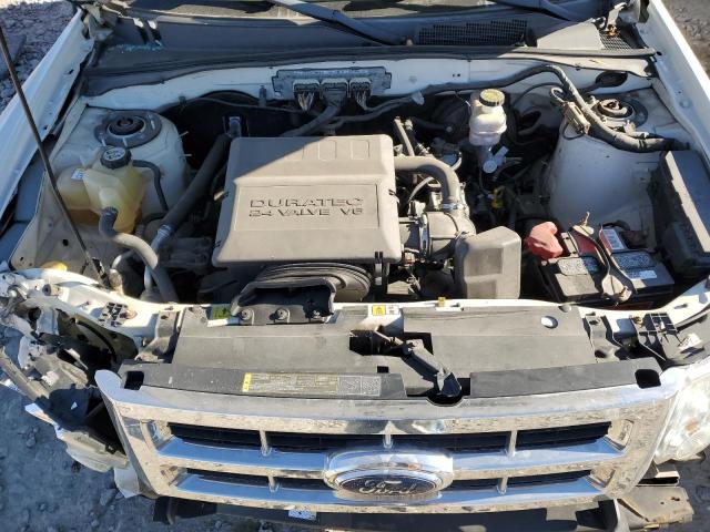 Photo 11 from auction – 2009 FORD ESCAPE XLT with VIN 1FMCU93G69KB22390