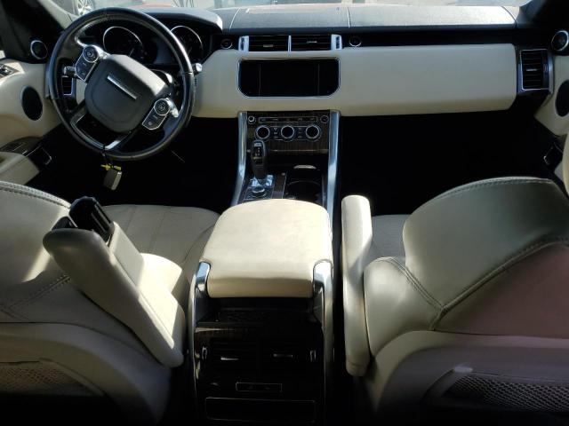Zdjęcie 8 z aukcji – 2015 LAND ROVER RANGE ROVE z VIN SALWR2VF1FA617959