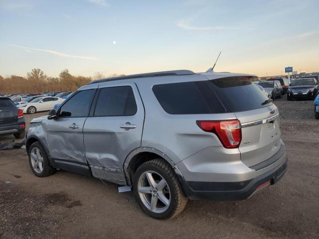 صورة رقم 2 من المزاد - 2019 FORD EXPLORER X مع VIN 1FM5K7D85KGB09374