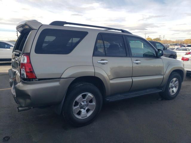 Photo 3 from auction – 2008 TOYOTA 4RUNNER SR with VIN JTEBU14R680132084