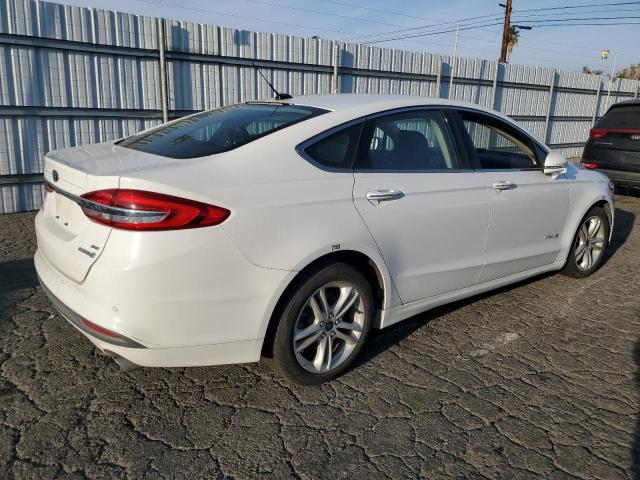 Photo 3 from auction – 2018 FORD FUSION SE with VIN 3FA6P0LU1JR118697