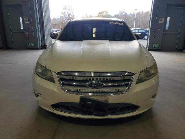 Foto 5 de la subasta – 2010 FORD TAURUS LIM con VIN 1FAHP2FW8AG148126