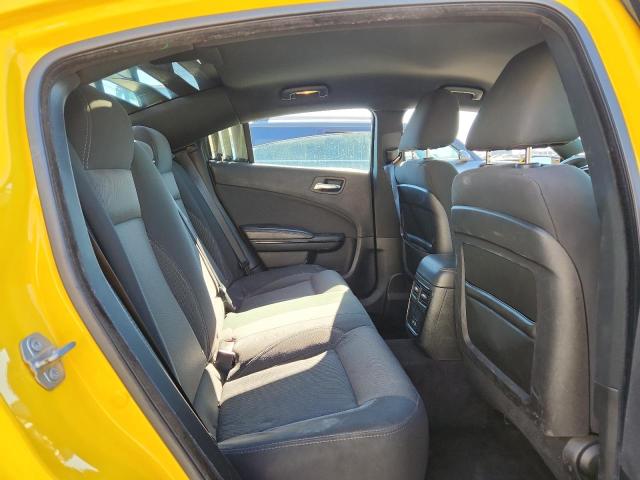 صورة رقم 10 من المزاد - 2018 DODGE CHARGER مع VIN 2C3CDXBG3JH126343